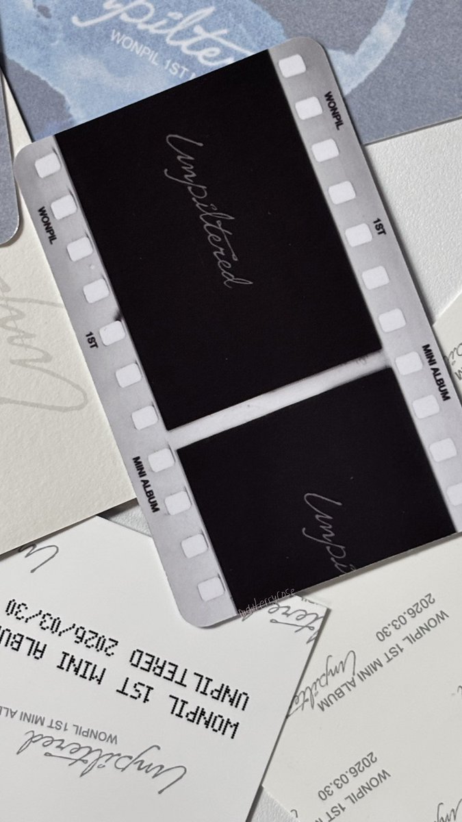 ig: nightberryrose 🌸 UNPILTERED tweet media