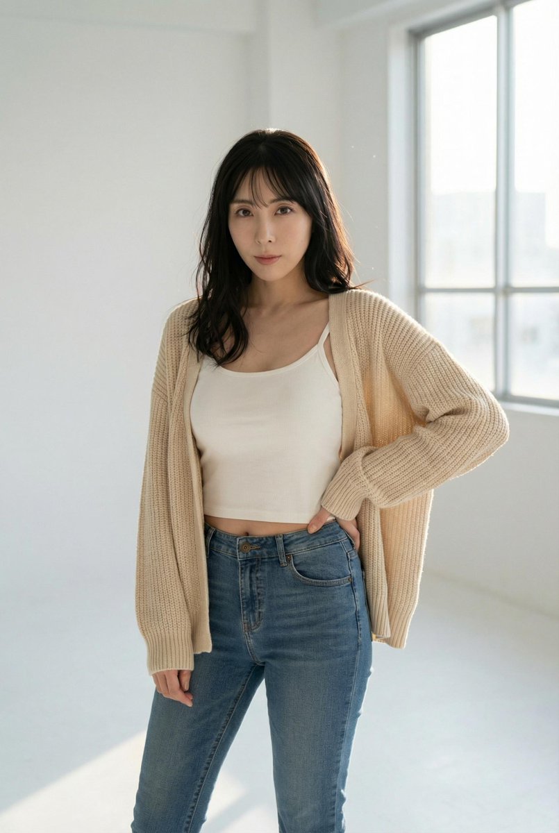 梨々香(りりか) tweet media