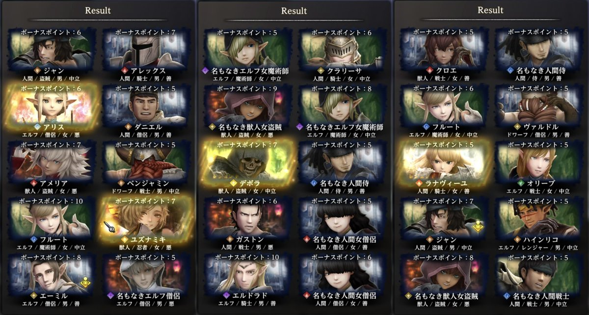 ペコリーノ tweet media