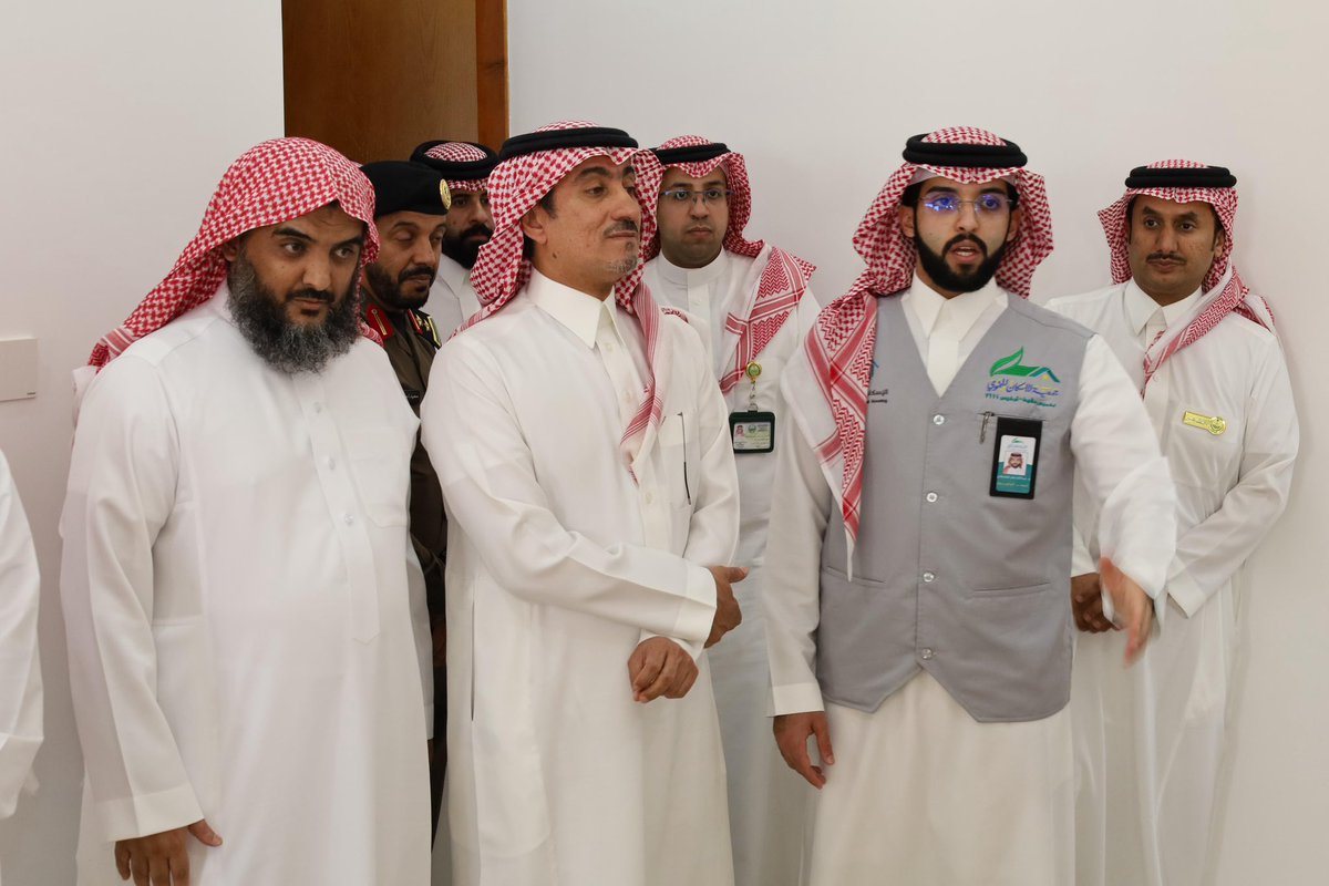 محافظة خميس مشيط tweet media