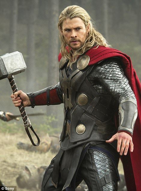 FunnyHotVids's tweet image. A fight battle between these 2..... be honest, who's coming out alive? 

Homelander              or                  Thor⚡