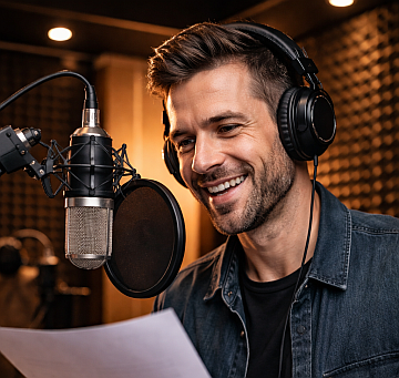 entro_pl's tweet photo. Profesjonalne reklamy z #lektor em to dzisiaj podstawa marketingu radiowego. Nagrania lektorskie do filmików i rolek https://t.co/BUkf3zO0RF
#nagrania #studionagran #reklama https://t.co/LyKWQRxXmq