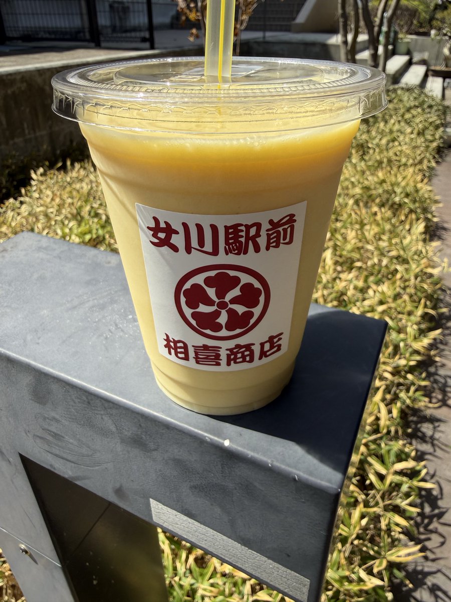 ling_kai0718's tweet photo. 3日連続、LINGKAI女川さん
ガリトマ🧄🍅300 玉ジャイ チーズで

写真を見返したら半年ぶりでしたw
久々の汁なし、パンチが効いててやっぱり美味い👊
夢中で啜りまくりでした。
ご馳走様です😋

〆は相喜さんでマンゴーミルク https://t.co/wYpr3puK9i