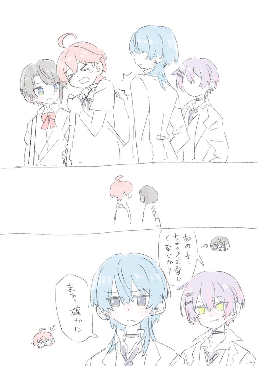 ドディ！ tweet media