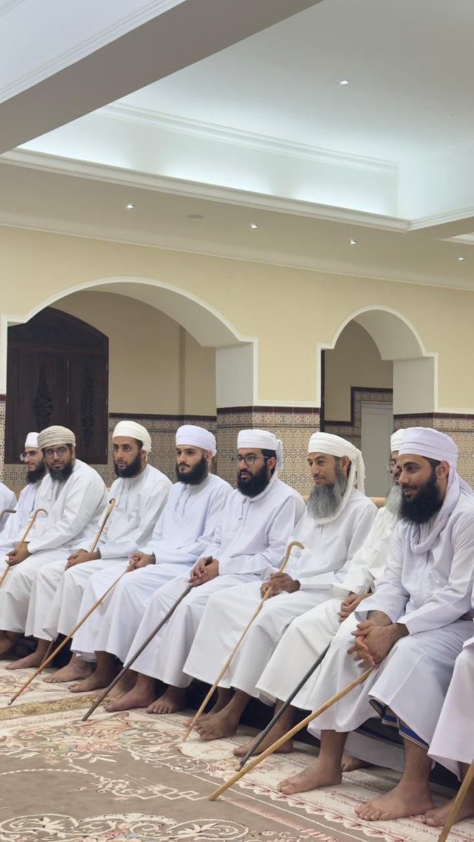 محمد بن أفلح الخليلي tweet media