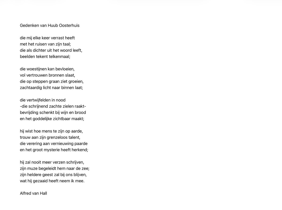 Alfred van Hall tweet media