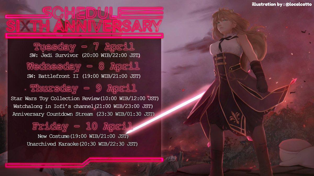 hololive Indonesia tweet media