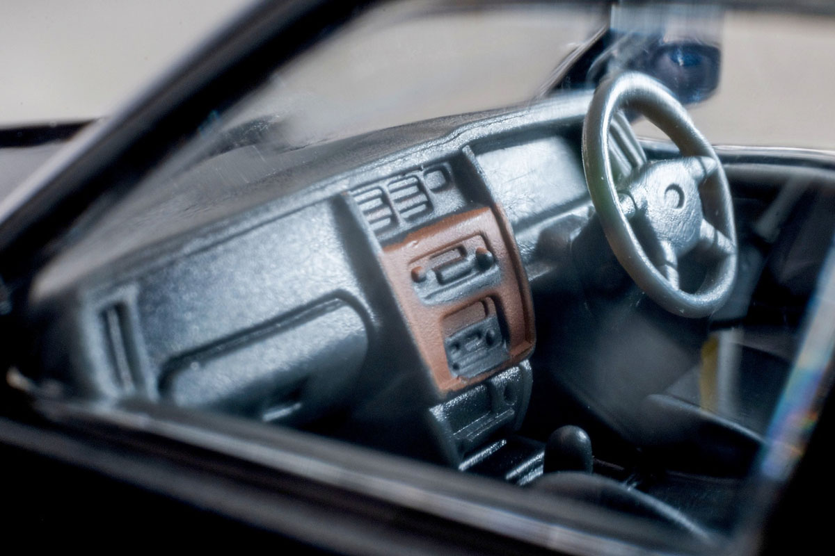 ホビーサーチ カーモデル tweet media