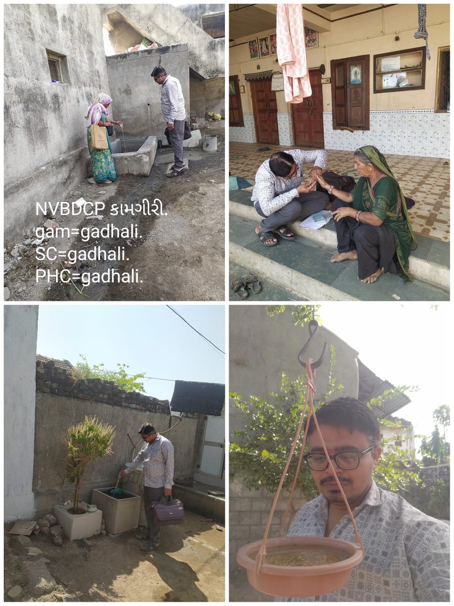 PHC GADHALI tweet media
