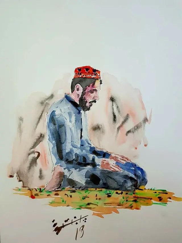 🇦🇫سلیم ړنگ tweet media