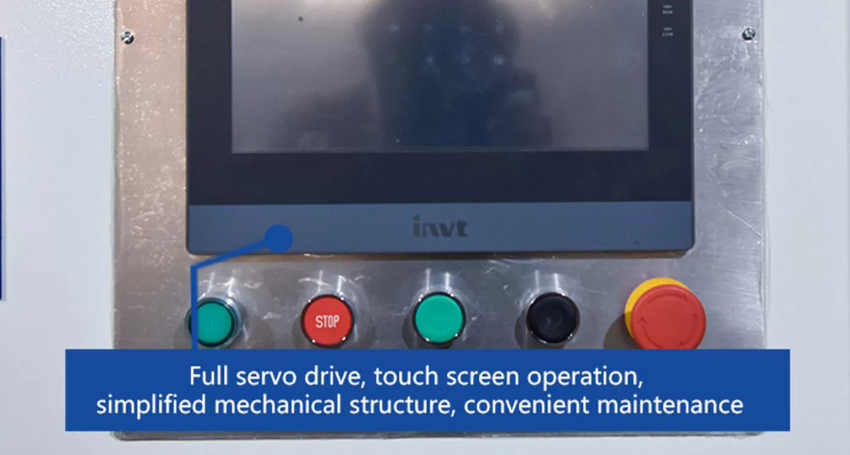 Yuantian Matterss Machinery tweet media