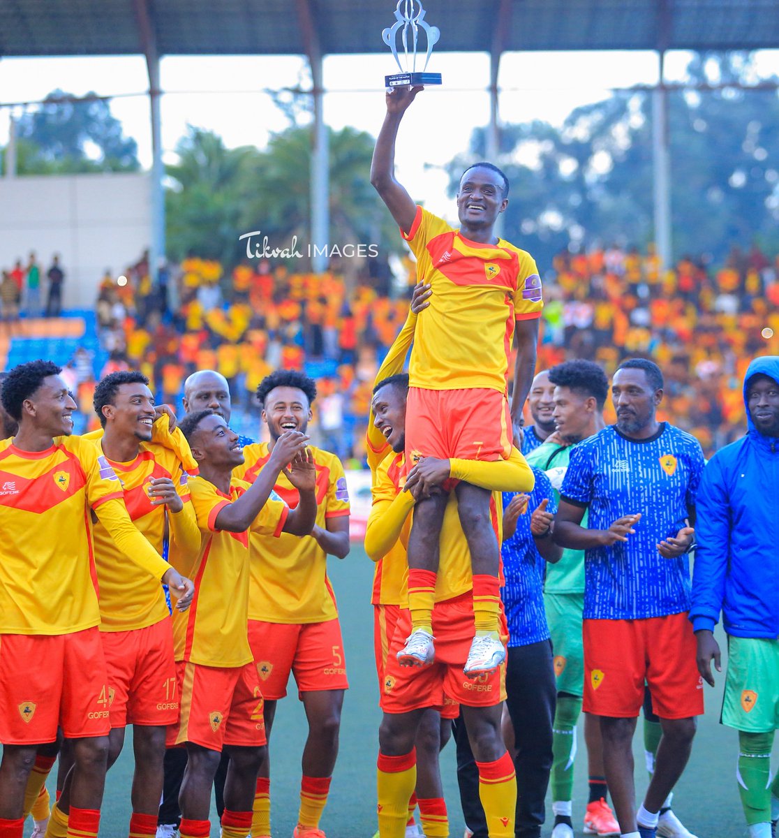 Tikvah Sport Images 📸🇪🇹 tweet media