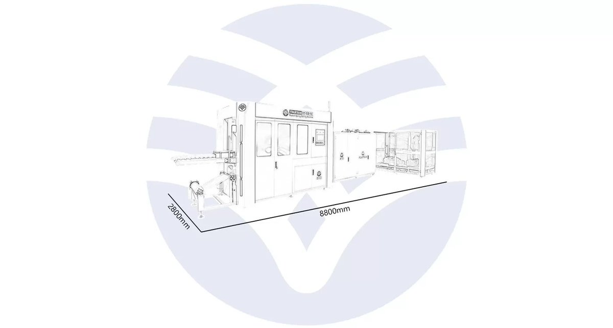 Yuantian Matterss Machinery tweet media