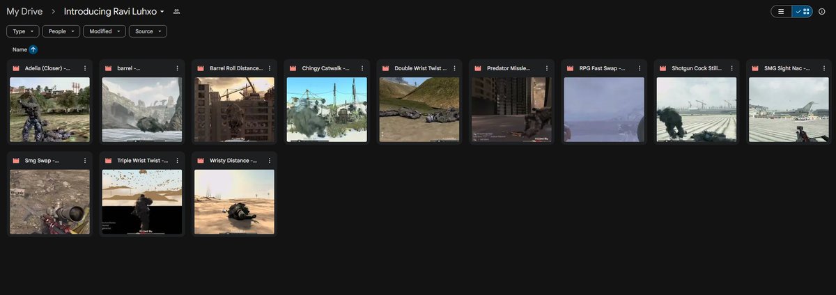 ravi luhxo tweet media