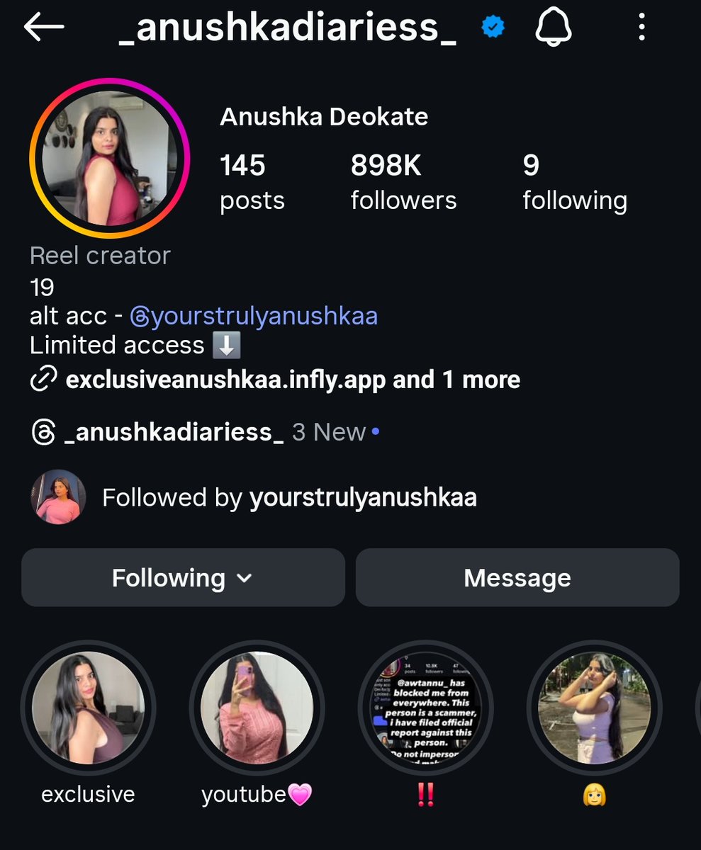 Bharat Mata ke Sewak tweet media