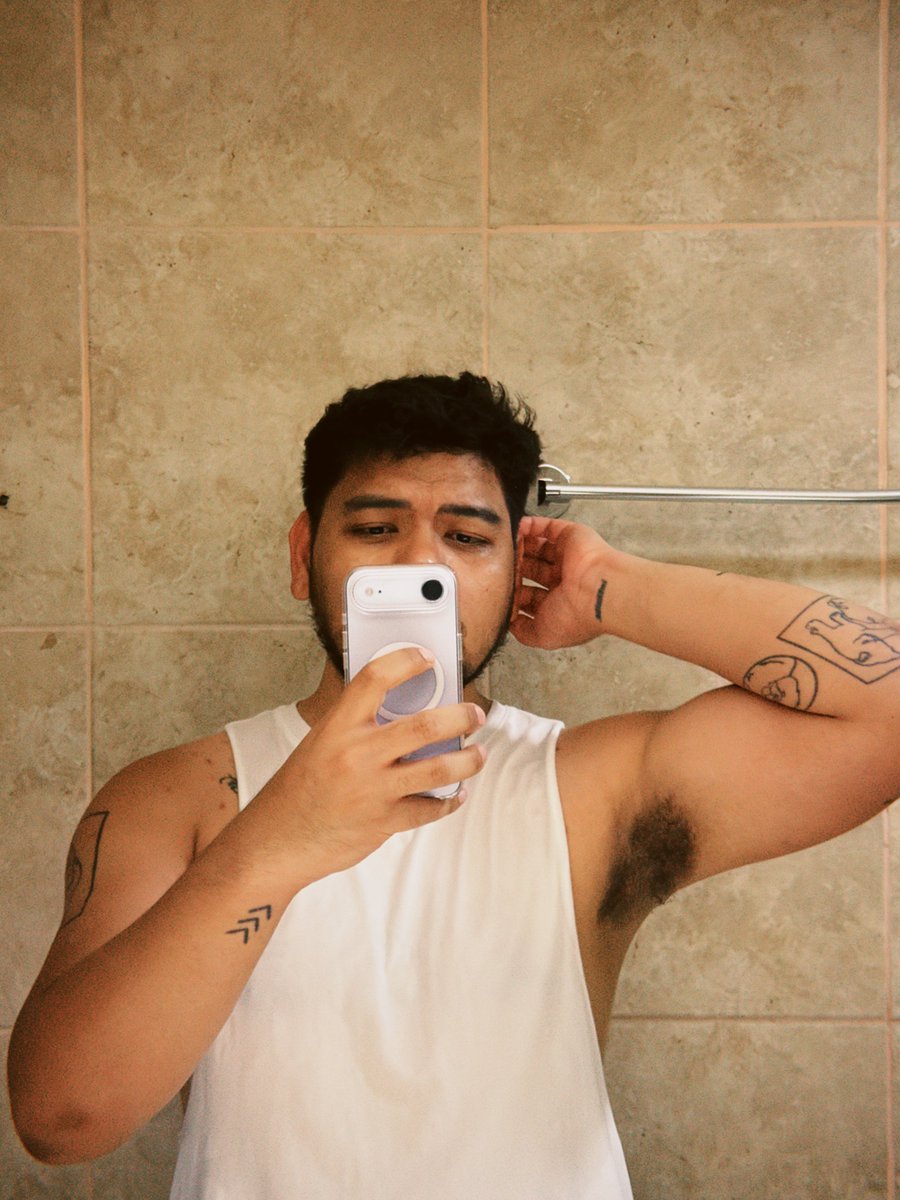 Maybe: Arkie tweet media