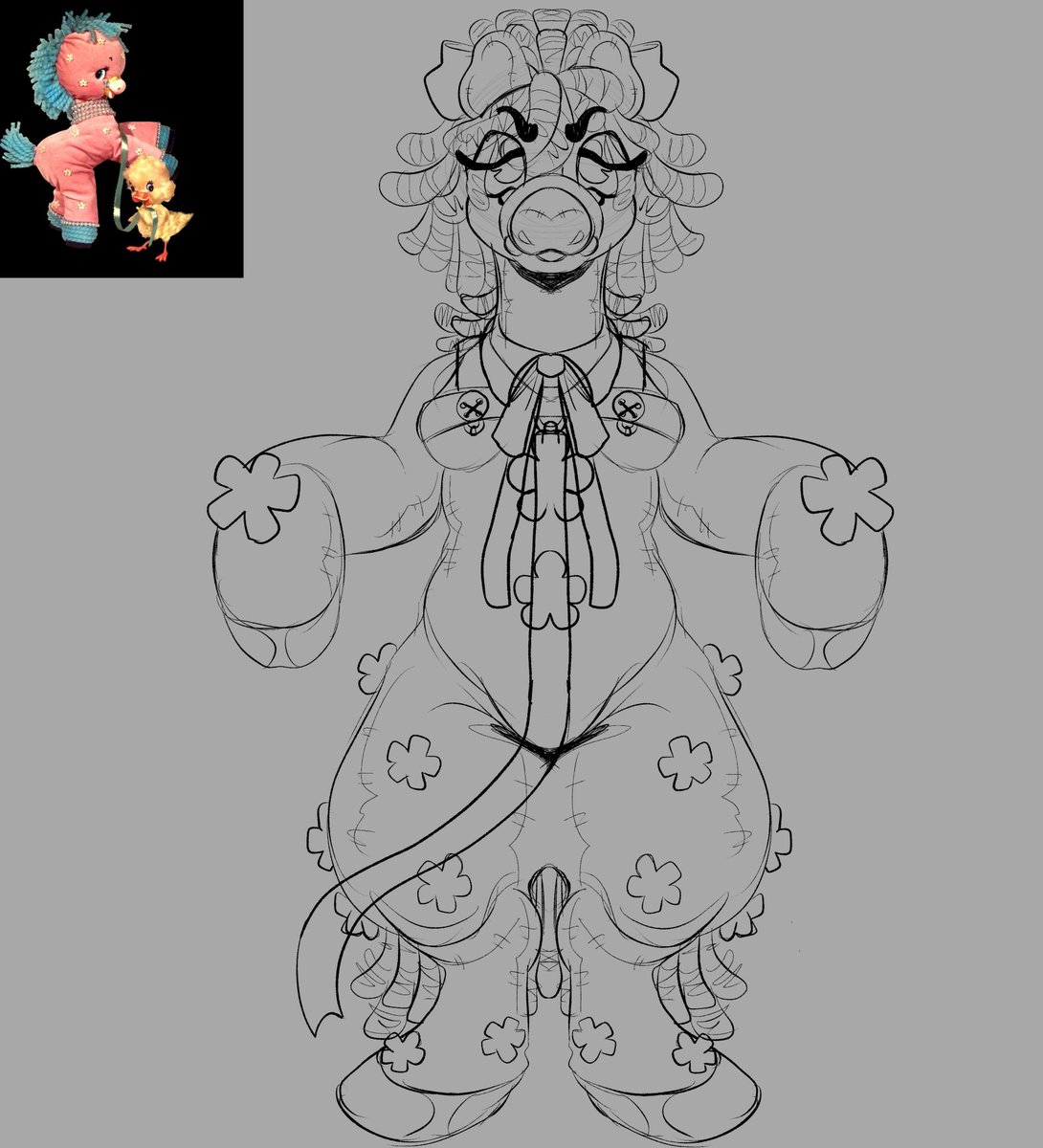 🌾🌿CREEPS🌿🌾 tweet media