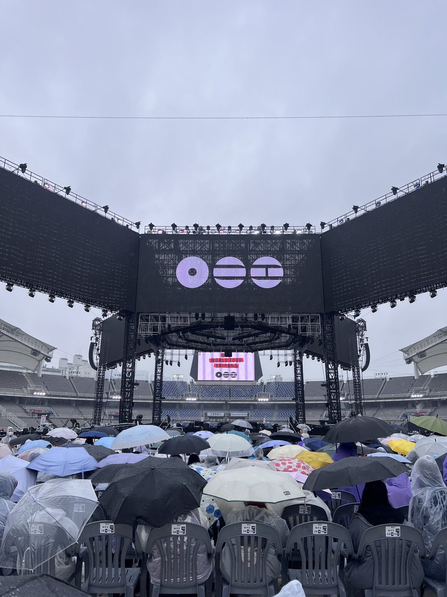 D⁷ ⊙⊝⊜ • ARIRANG Tour 🇰🇷🇯🇵🇧🇪🇬🇧🇩🇪🇫🇷 tweet media