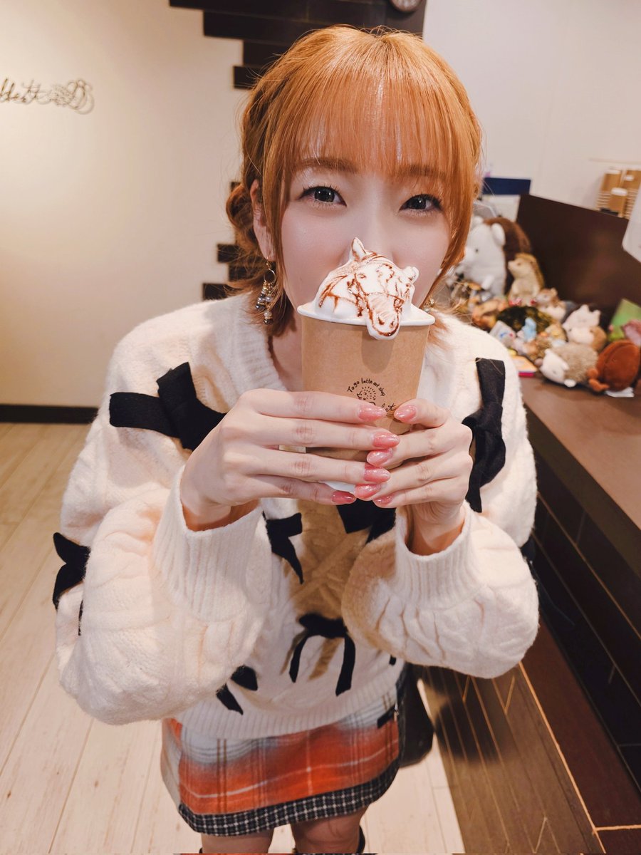 大橋彩香 official tweet media