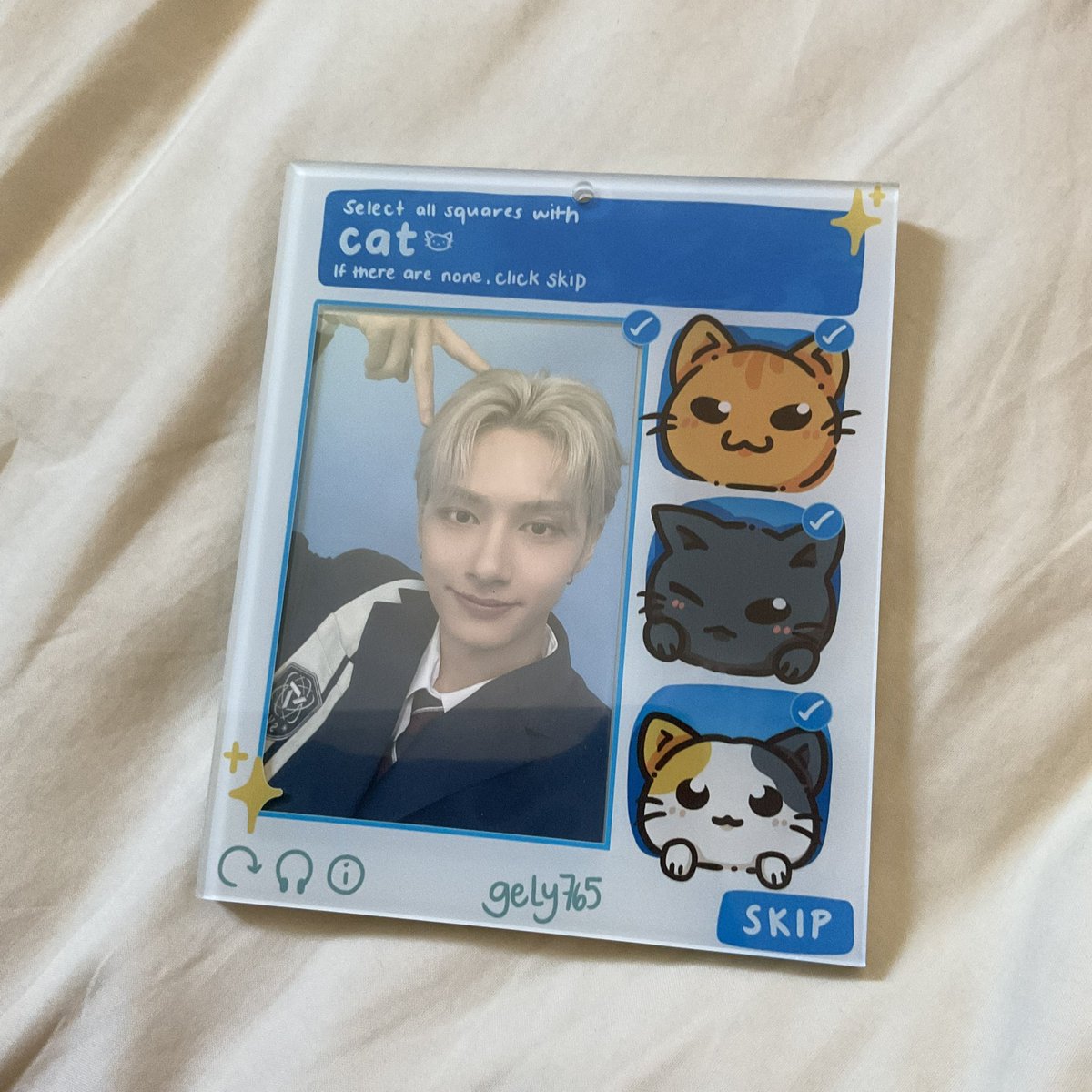 ₍^. .^₎⟆ tweet media