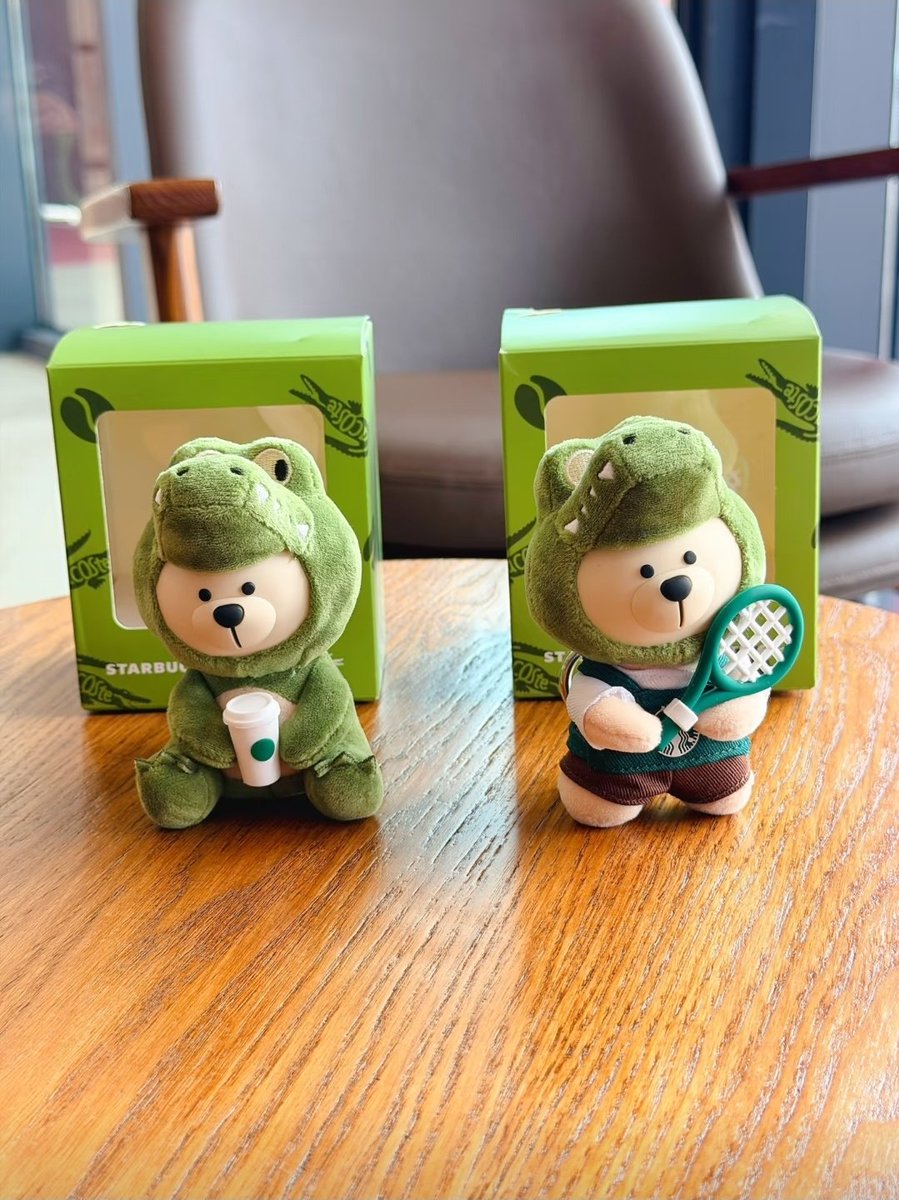 tingjeen_port's tweet photo. 🎾 พรี #StarbucksChina x LACOSTE คอลใหม่มาแล้วค่าา ราคาตามรูปส่งฟรีคับบ‼️

🛒 สั่งซื้อทัก DM ได้เลยค่าาา
#ท่าเรือติ่งจีน #พรีออเดอร์จีน #StarbucksThailand #แก้วstarbucks https://t.co/SYWSiOA68w