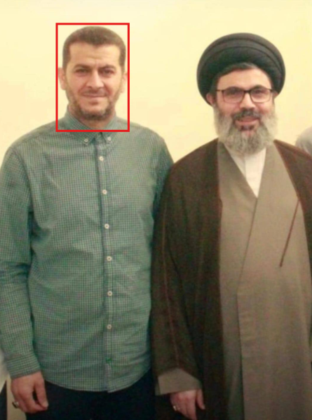 Lebanon News & OSINT tweet media