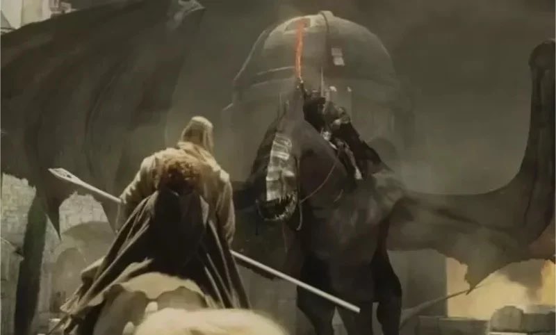Tolkien World tweet media