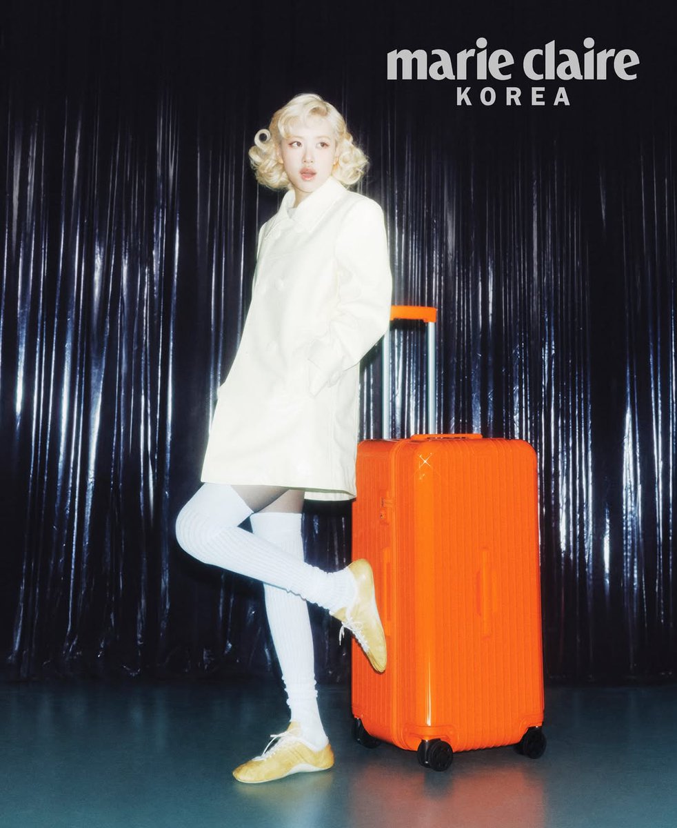 Marie Claire Korea 마리끌레르 tweet media