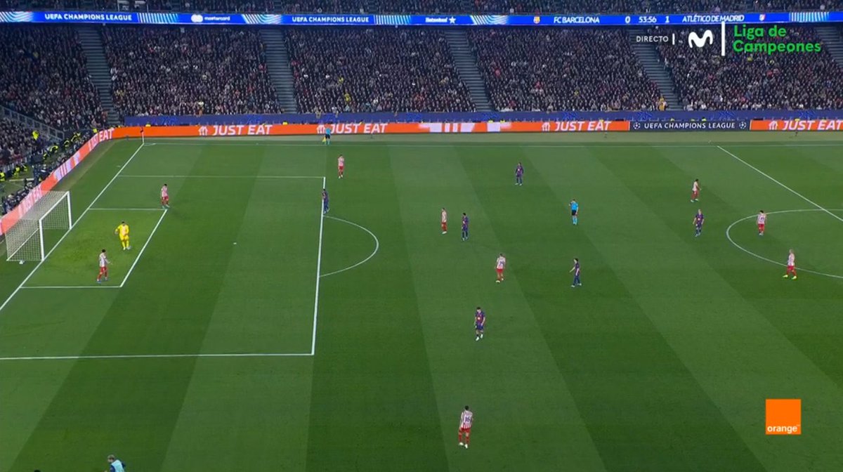 HarounaLB's tweet photo. @_Alkiro_ @Atleti He wasn’t https://t.co/MxQXzc6teh