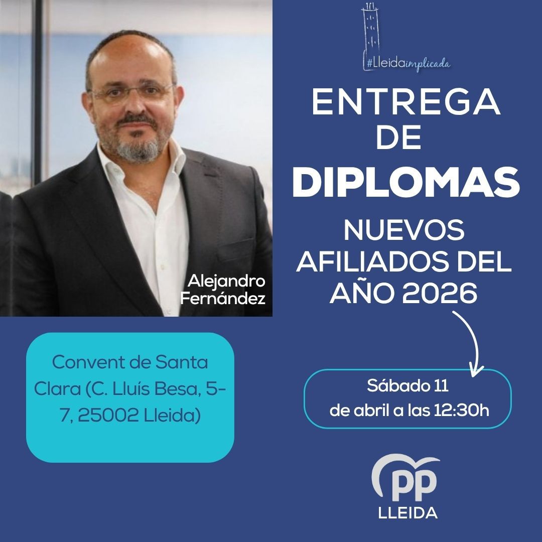 Alejandro Fernández tweet media