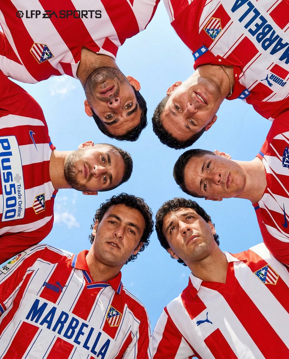 LALIGA tweet media