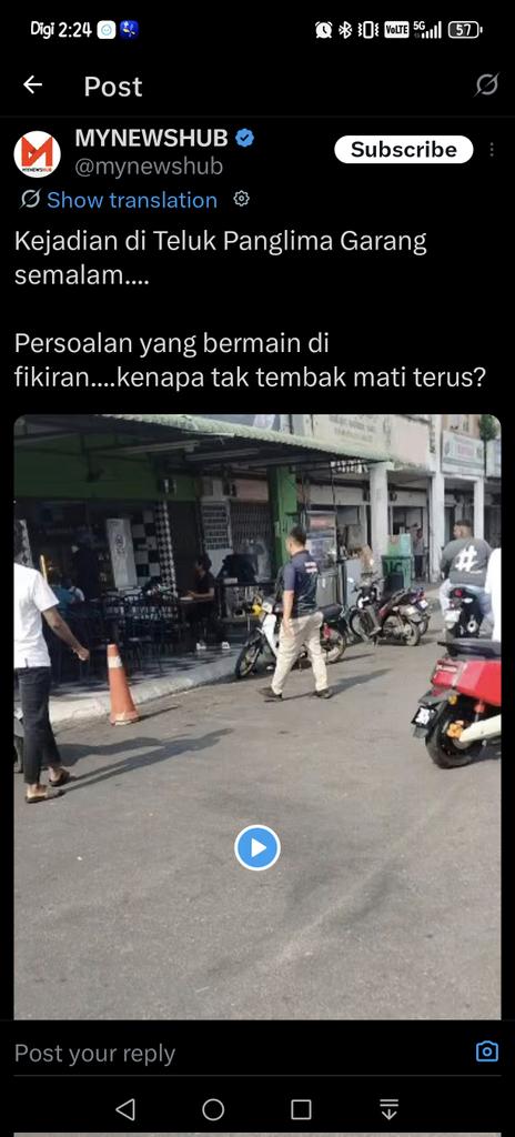 NO Name X tweet media