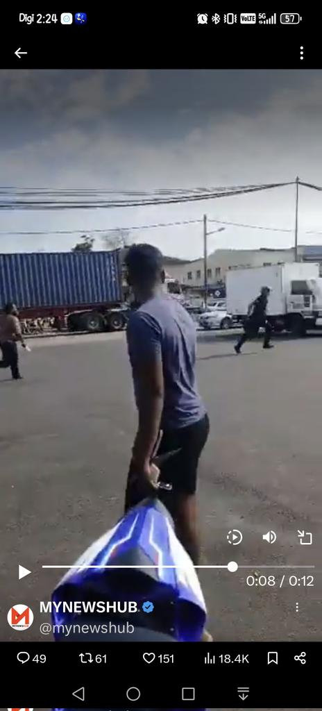 NO Name X tweet media