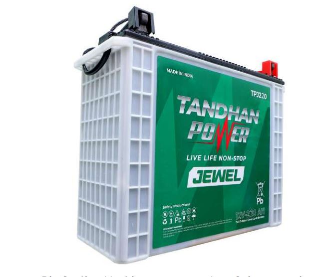 akismaela's tweet photo. Energy Storage Device: Inverter Battery 
Lead acid (Flood and AGM) nominal voltage 12V
LifePo4 (Lithium Ion) with nominal voltage of 12, 25.1 and 52.1. https://t.co/QhfMmjoMzj