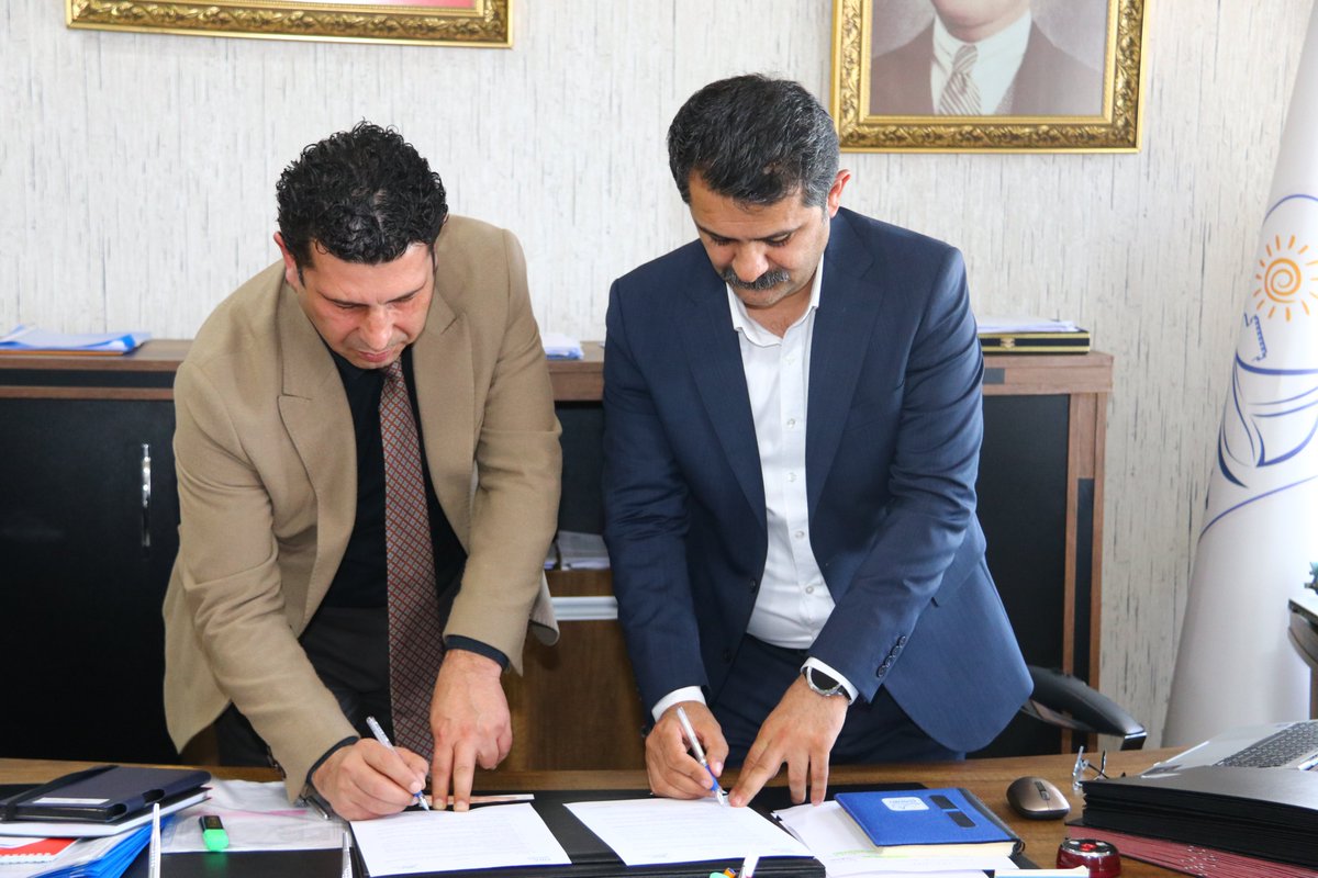 Van Edremit Belediyesi tweet media