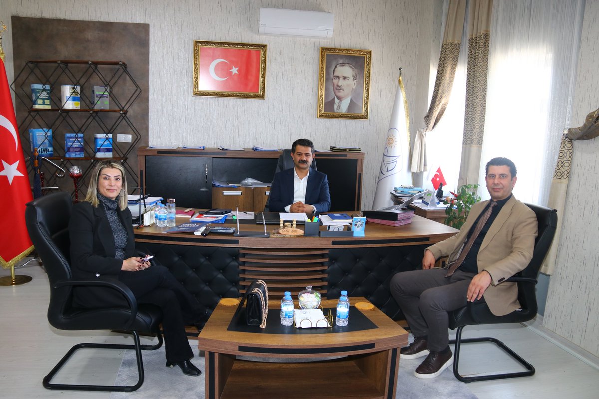Van Edremit Belediyesi tweet media