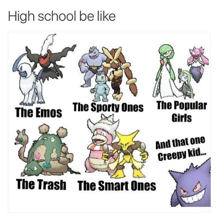 Back To Pokemon 🌱 tweet media