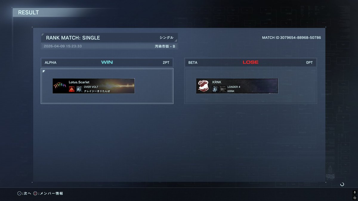 Lotus_Scarlet（鈴原 きりか） tweet media