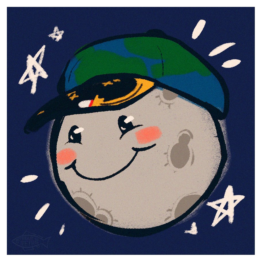 🐟 trout 💫 tweet media