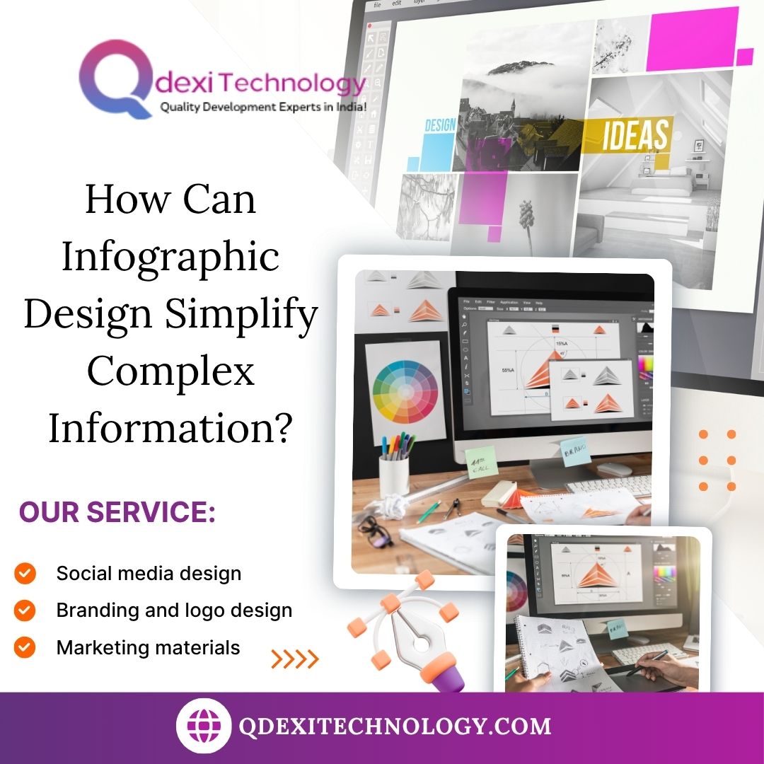 QdexiTechnology's tweet image. Simplify complex information using engaging infographic design with expert solutions from Qdexi Technology

Read More: qdexitechnology.com/blog/how-can-i…

#InfographicDesign #DataVisualization #VisualContent #DesignTips #GraphicDesign #ContentMarketing #VisualStorytelling  #QdexiTechnology