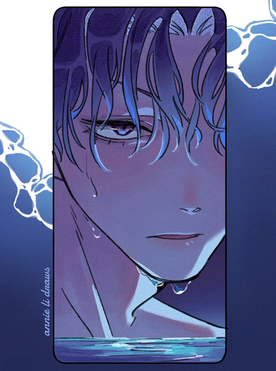 annielidraws's tweet photo. love and deepspace rafayel 🌊 https://t.co/dYqoSGzIun