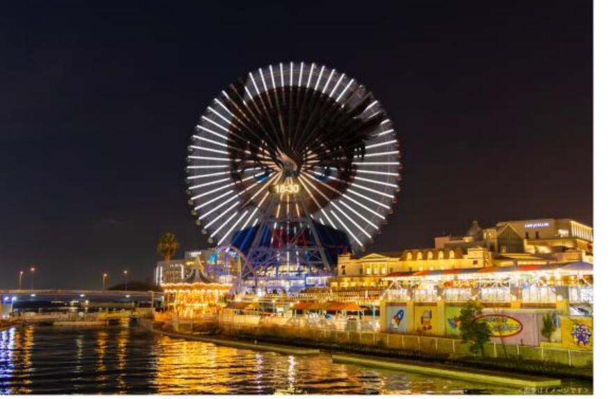 横浜LOVEWalker【公式】🌹 tweet media