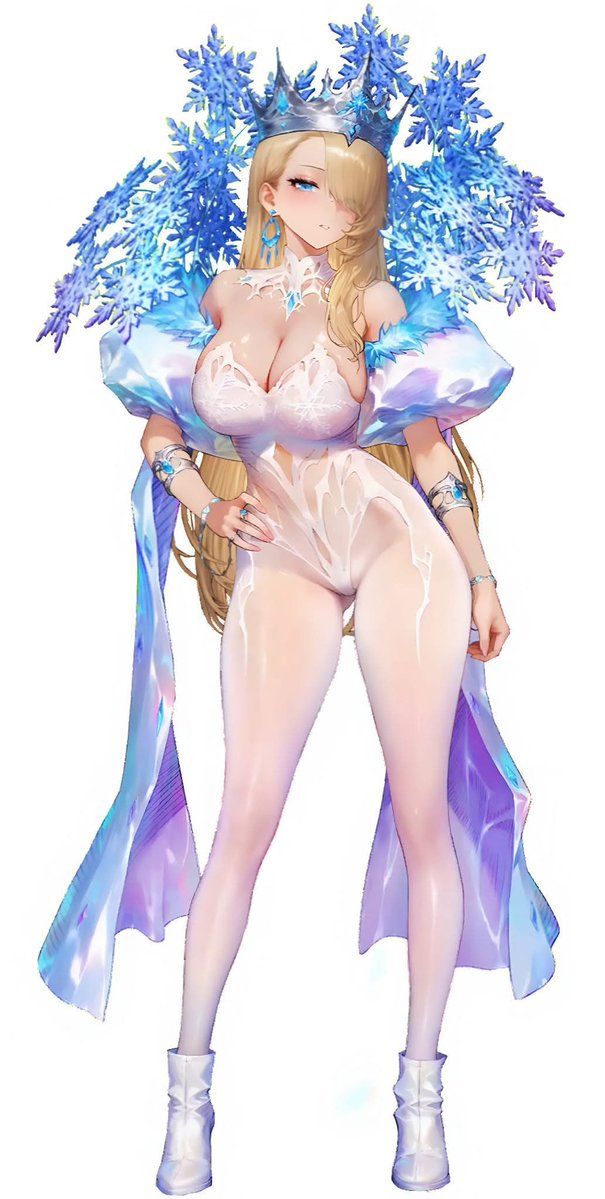 Wilhelmina tweet media