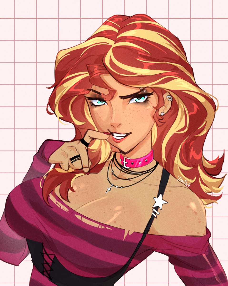 ✧ Tomiku ✧ COMS OPEN! tweet media