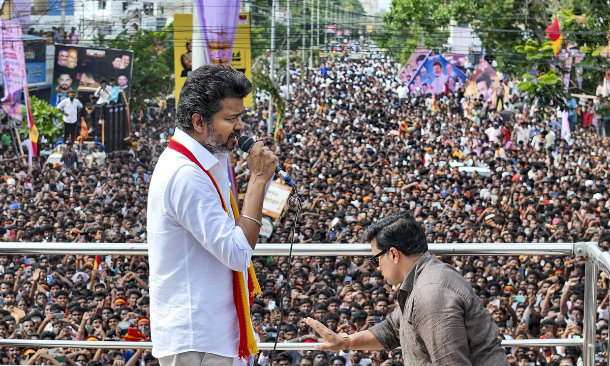 Saravanan tweet media