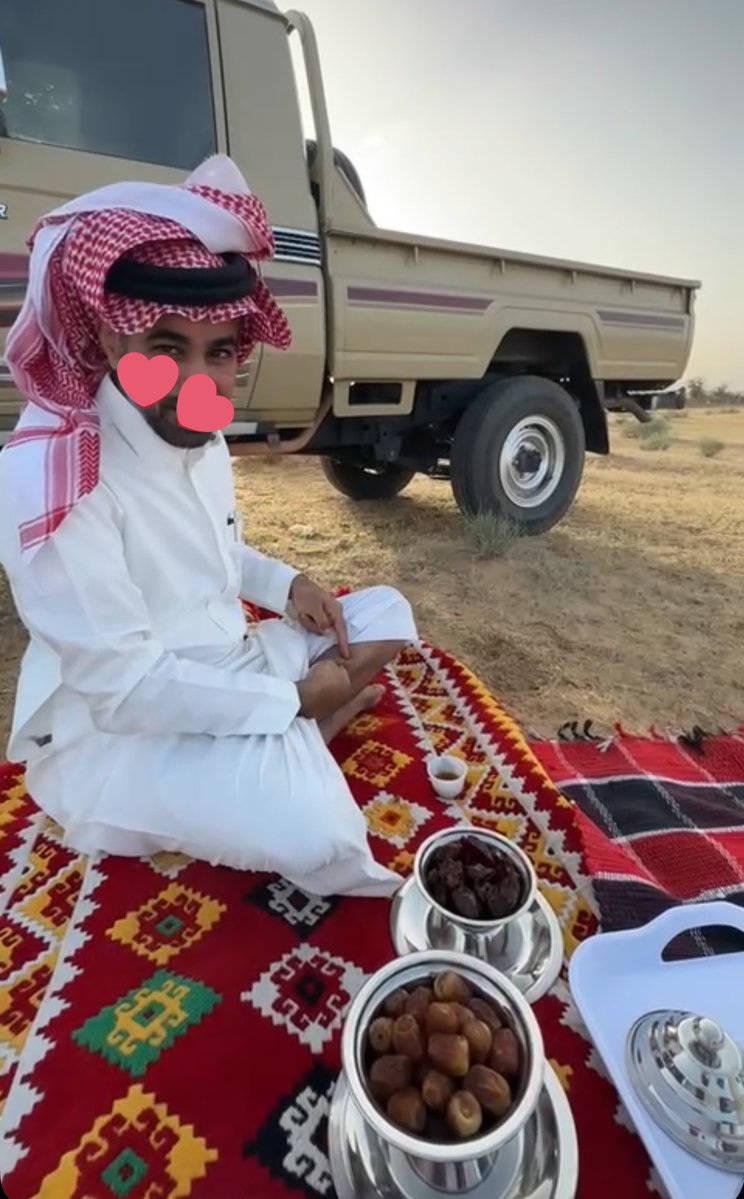 رغـد tweet media