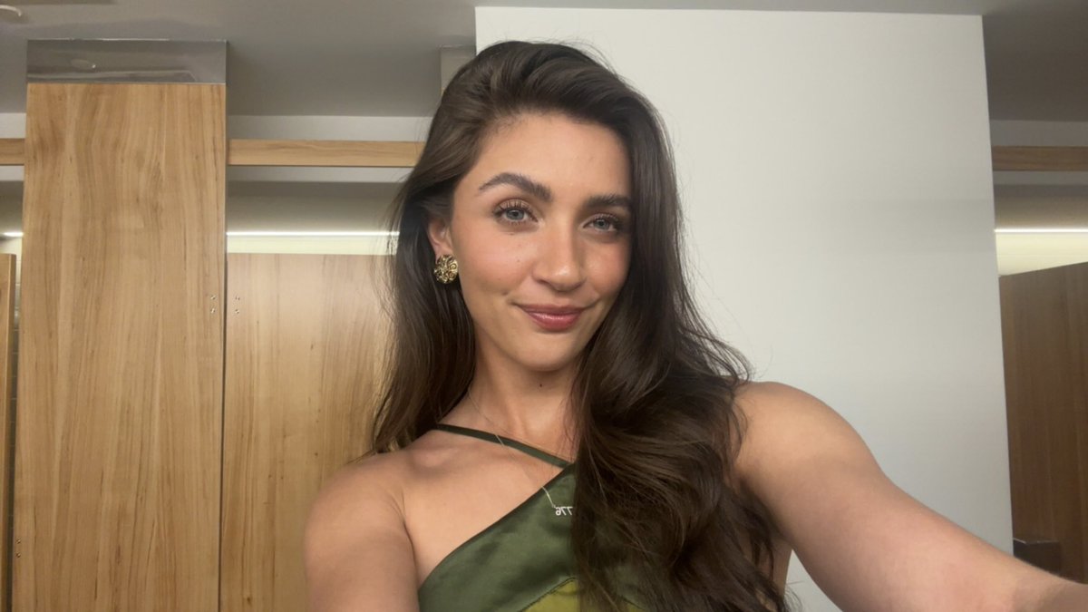 Priya Patel tweet media