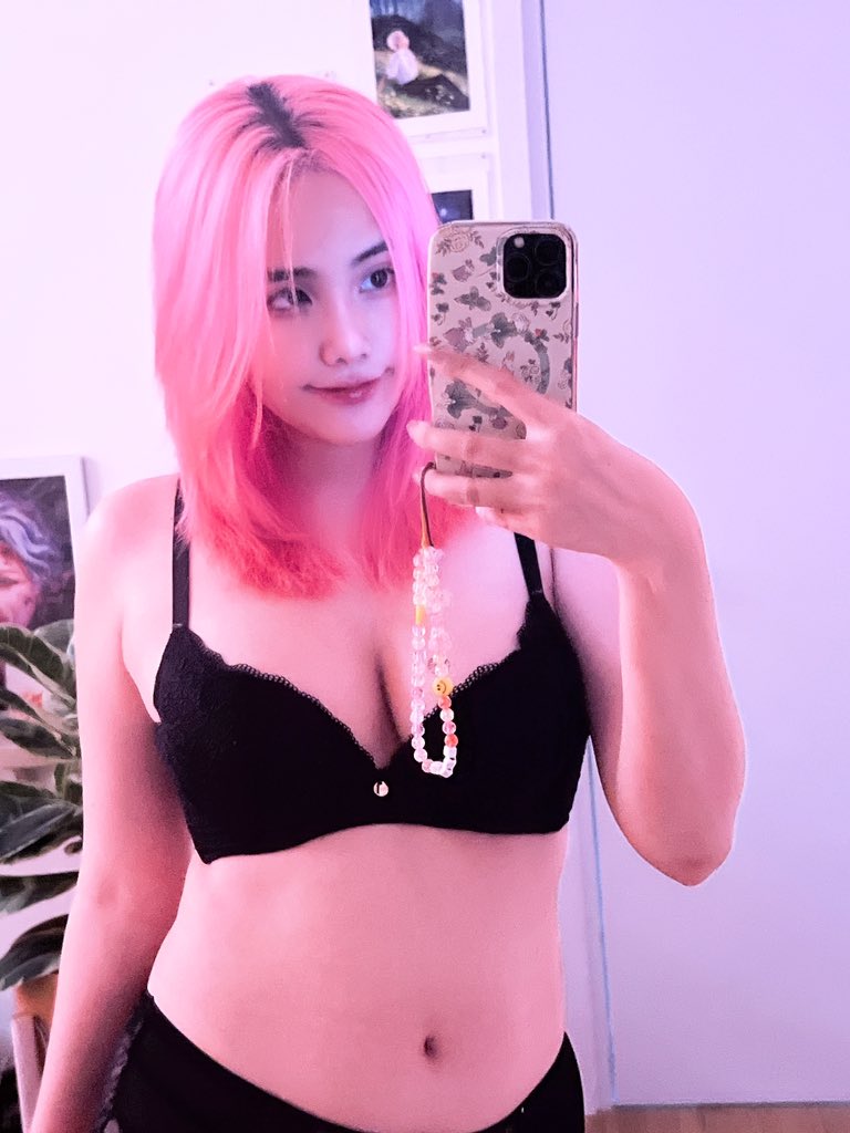 🎀 Mur Moruno ・ Casual & Cosplay 🎀 tweet media