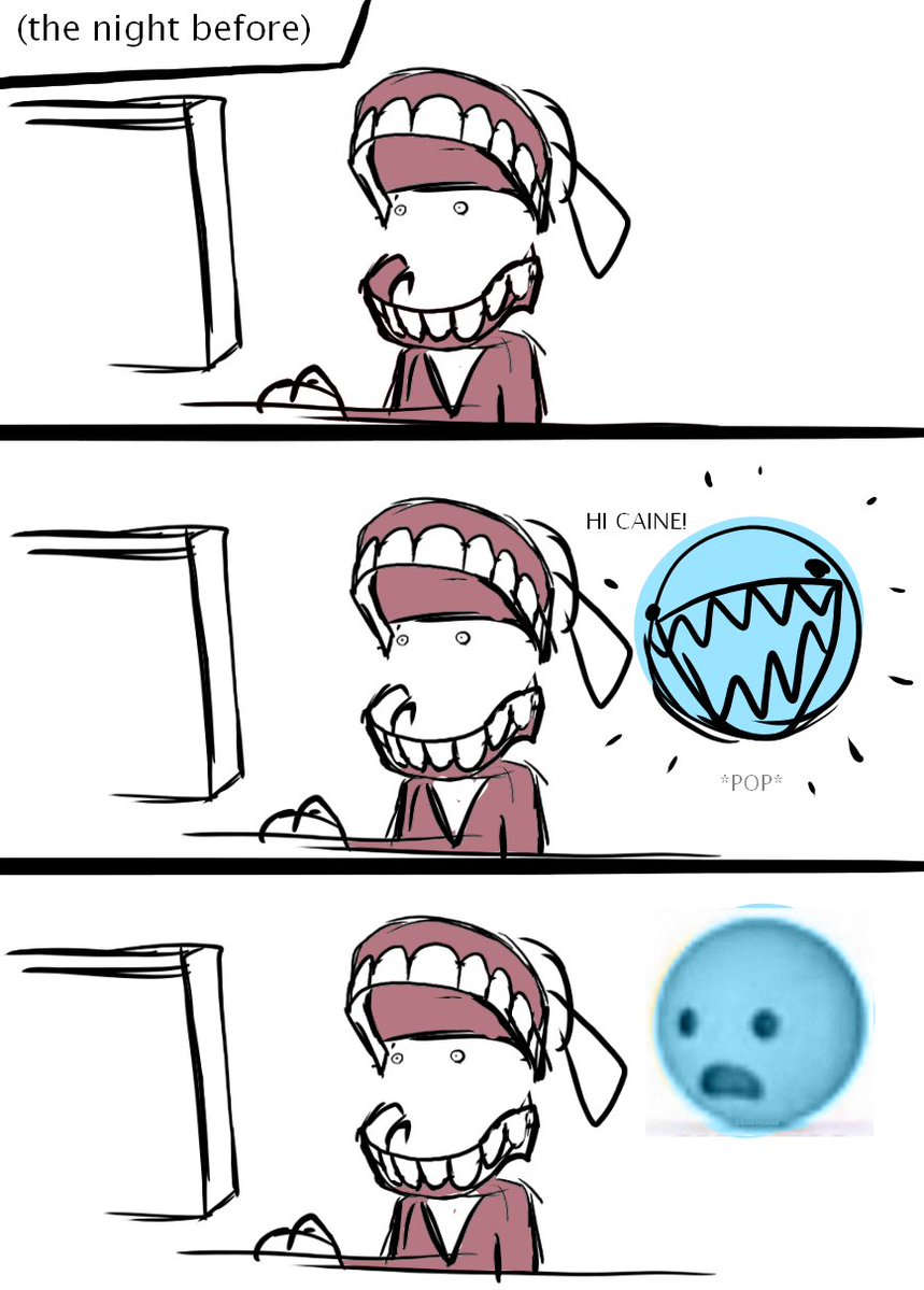 Dave cara de papel (COMISIONES HDP) tweet media