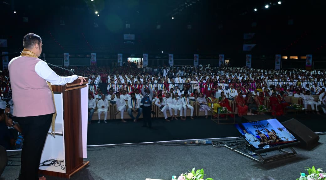 MAHARASHTRA DGIPR tweet media